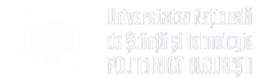 Politehnica Bucharest University