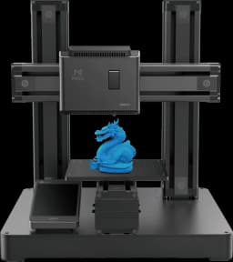 CREATIVE package of 3D printing, engraving and CNC cutting (2)