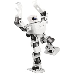 H5S Humanoid Robot