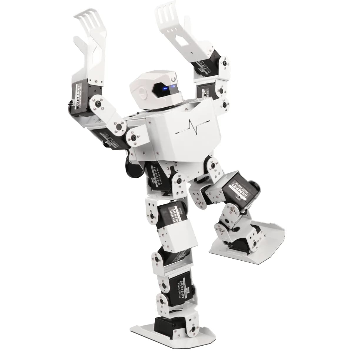 H5S Humanoid Robot