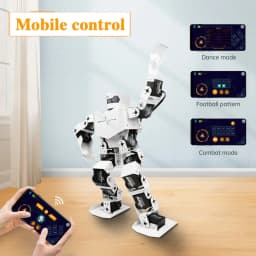 H5S Humanoid Robot (3)