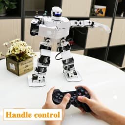 H5S Humanoid Robot (4)