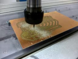 PCB CNC Router 3040Z-DQ (7)