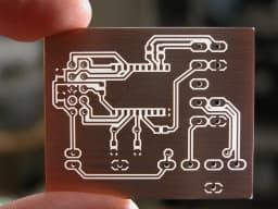 PCB CNC Router 3040Z-DQ (5)