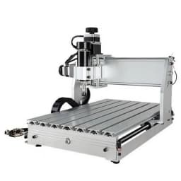 PCB CNC Router 3040Z-DQ