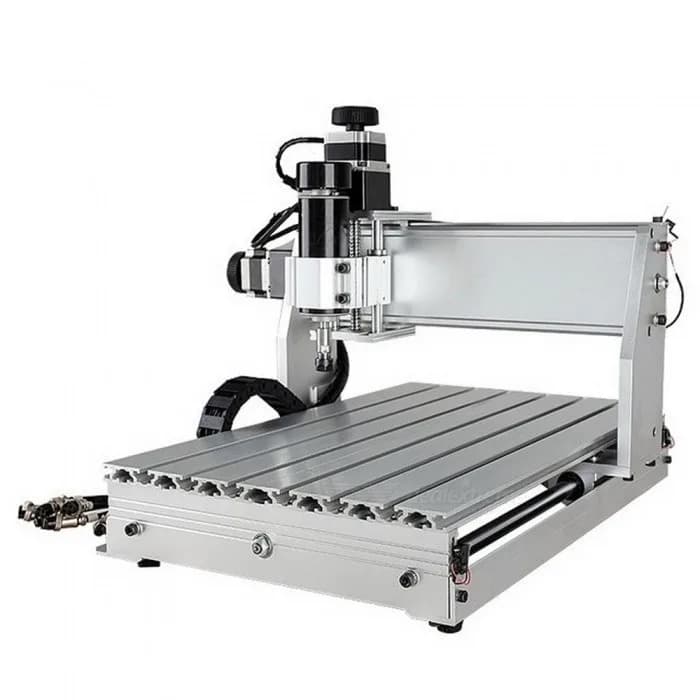 PCB CNC Router 3040Z-DQ