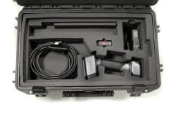 Shining 3D EinScan HX scanner with Solid Edge (4)