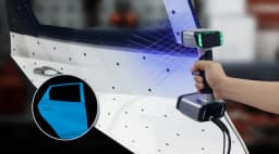 Shining 3D EinScan HX scanner with Solid Edge (6)
