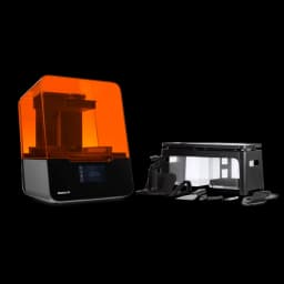 Formlabs Form 3 3D printer (2)