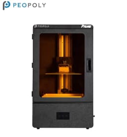 Phenom Prime 3D printer by Peopoly