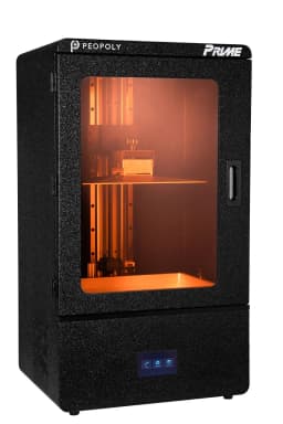 Phenom Prime 3D printer by Peopoly (3)