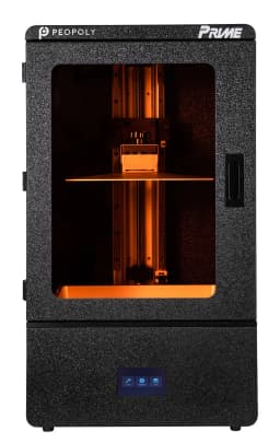 Phenom Prime 3D printer by Peopoly (2)