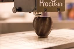 Procusini 5.0 food printer (6)
