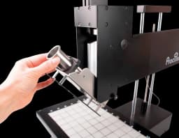 Procusini 5.0 food printer (2)