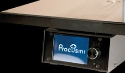Procusini 5.0 food printer (3)