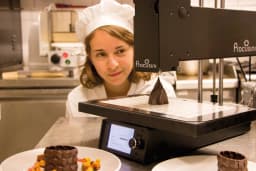 Procusini 5.0 food printer (9)