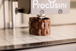 Procusini 5.0 food printer (8)