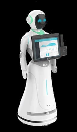 Alice the Robot (4)