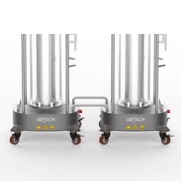 UV-C Disinfection Robot Adibot-S (3)