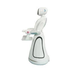 Amy - Robot Waiter (3)