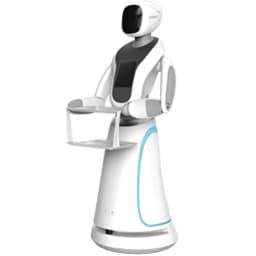 Amy - Robot Waiter (2)