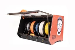 RepBox v2.5 Original Prusa ORANGE Premium Edition (2)