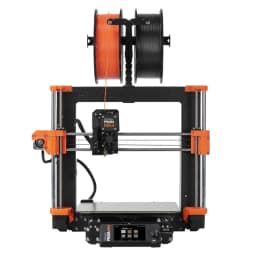 Imprimantă 3D Original Prusa i3 MK4S Asamblată - Fără incintă închisă