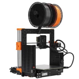 Original Prusa MK4S 3D Printer Assembled (7)