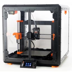 Original Prusa MK4S 3D Printer Assembled (9)