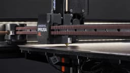 Original Prusa XL 3D printer (3)