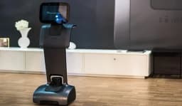 temi Robot (2)