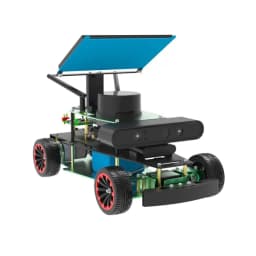 ROSMASTER R2 with nVidia Jetson ORIN Nano 8GB