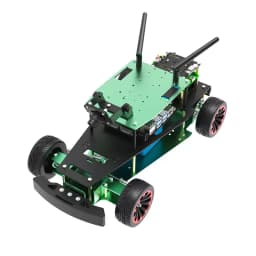 ROSMASTER R2L: Kit with Ultimate-Orin NX Subkit (2)
