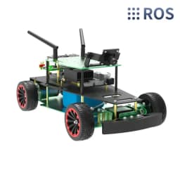 ROSMASTER R2L: Kit with Ultimate-Orin NX Subkit