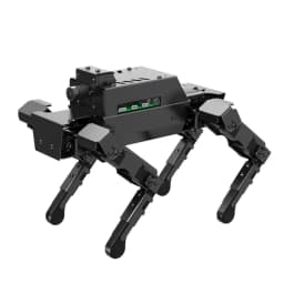 DOGZILLA S1 12DOF robot with Raspberry Pi 5 4GB