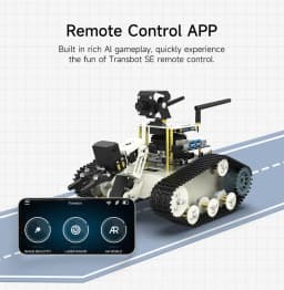 Transbot SE Special Edition (3)