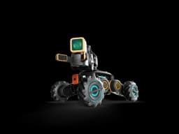 UGOT Roboter-Kit mit künstlicher Intelligenz (6)