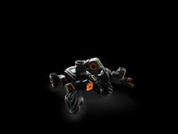 UGOT Roboter-Kit mit künstlicher Intelligenz (2)