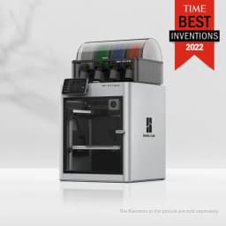 Bambu Lab X1C 3D Printer - Carbon