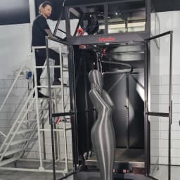 3D принтер Print BIG Everest (3)