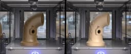 CreatBot PEEK-250 3D printer (2)