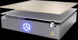 CreatBot PEEK-250 3D printer (3)