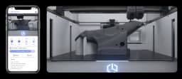 CreatBot D600 Pro2 HS 3D printer (2)