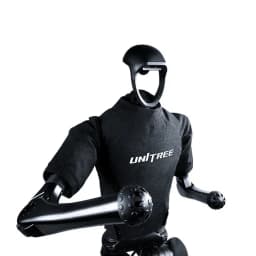 Unitree H1 (2)