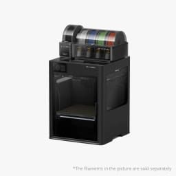 Bambu Lab H2D PRO 3D printer (2)