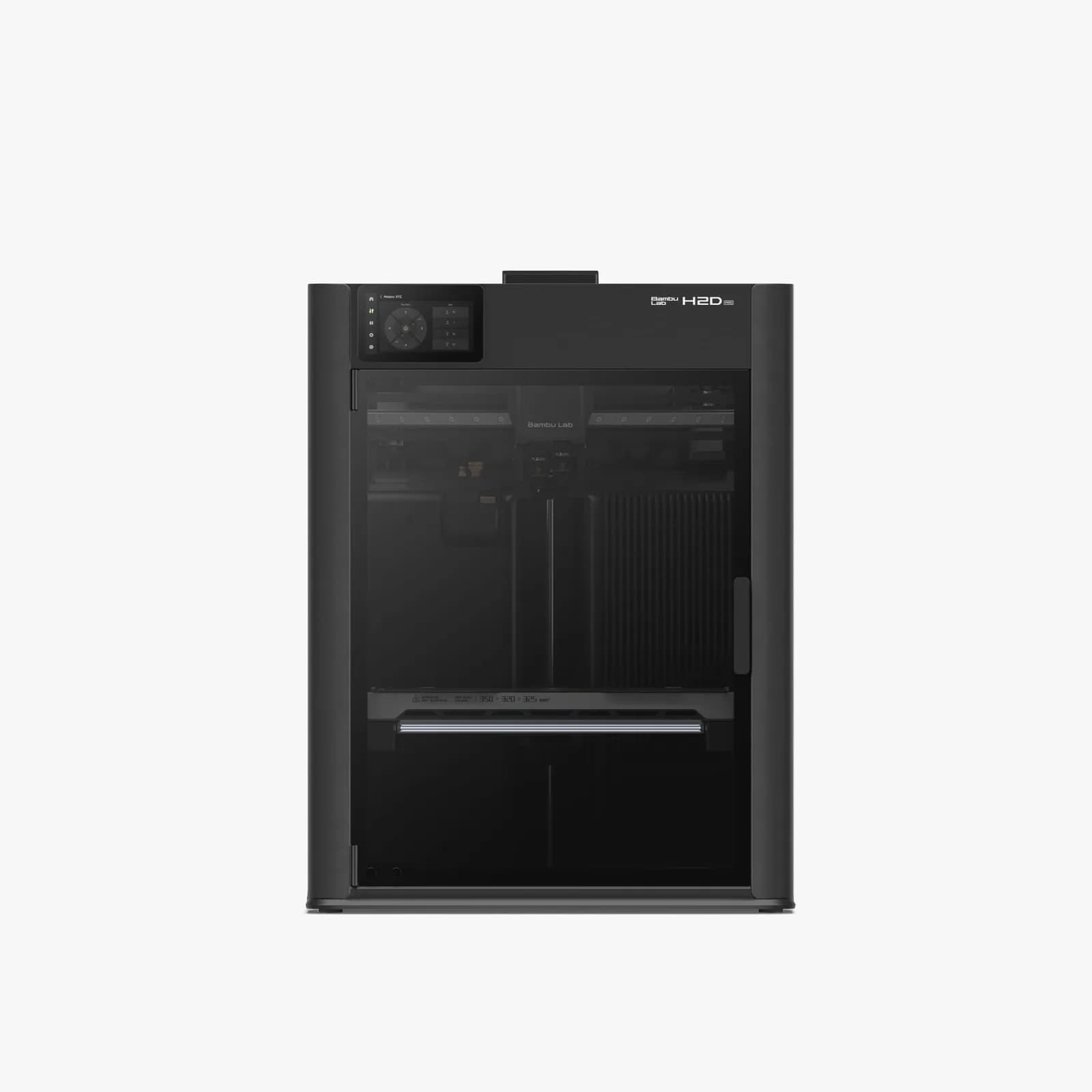Bambu Lab H2D PRO 3D printer