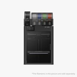Bambu Lab H2D PRO 3D printer (7)