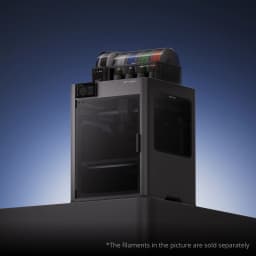 Bambu Lab H2D PRO 3D printer (4)