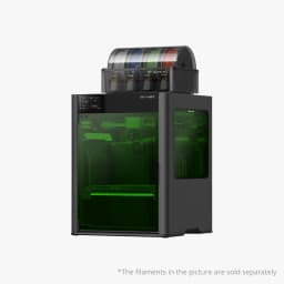 Bambu Lab H2C 3D printer (10)
