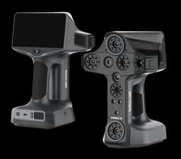Scanner EinScan Libre (2)